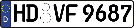 HD-VF9687
