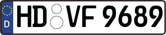 HD-VF9689