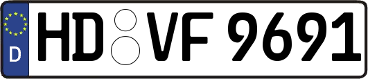 HD-VF9691