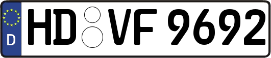 HD-VF9692