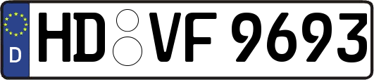 HD-VF9693
