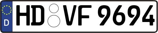 HD-VF9694