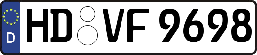HD-VF9698