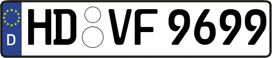 HD-VF9699