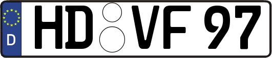 HD-VF97