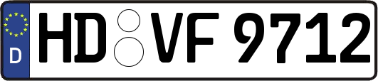 HD-VF9712