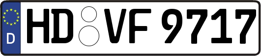 HD-VF9717