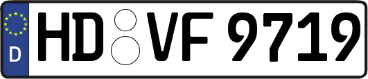 HD-VF9719