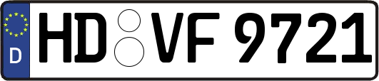HD-VF9721