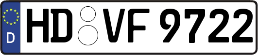 HD-VF9722