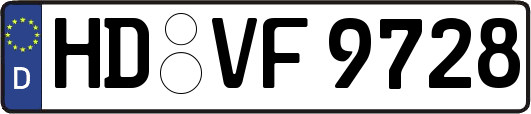 HD-VF9728