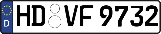 HD-VF9732