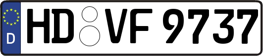 HD-VF9737