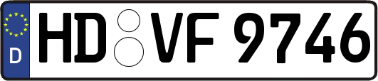 HD-VF9746