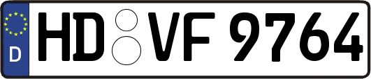 HD-VF9764