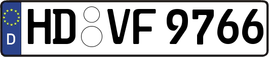 HD-VF9766