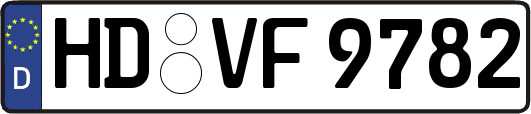 HD-VF9782