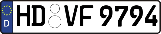 HD-VF9794