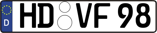 HD-VF98