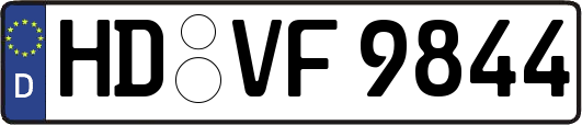HD-VF9844