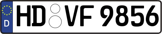 HD-VF9856
