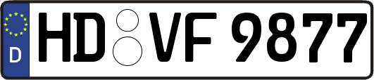 HD-VF9877