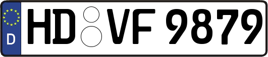 HD-VF9879