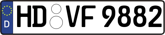 HD-VF9882