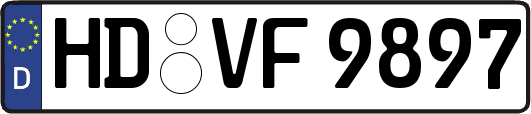 HD-VF9897