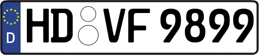 HD-VF9899