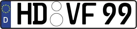 HD-VF99