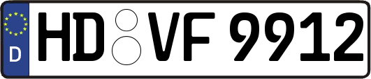 HD-VF9912