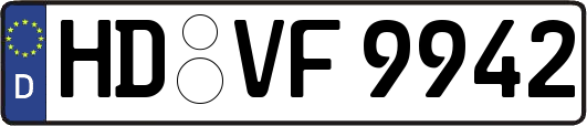HD-VF9942