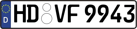 HD-VF9943