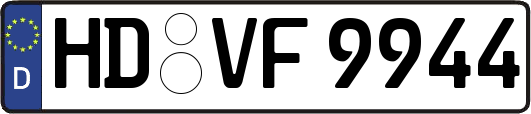 HD-VF9944