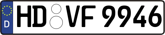 HD-VF9946