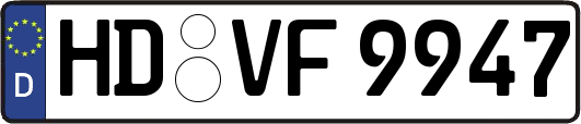 HD-VF9947