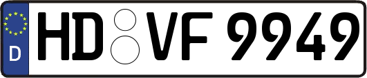 HD-VF9949