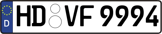 HD-VF9994
