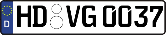 HD-VG0037