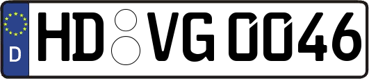 HD-VG0046