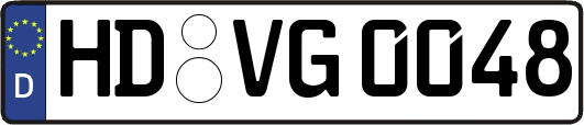 HD-VG0048