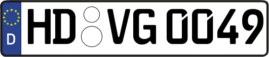 HD-VG0049