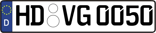 HD-VG0050