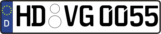 HD-VG0055