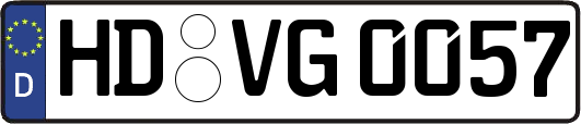 HD-VG0057