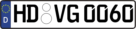 HD-VG0060