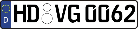 HD-VG0062