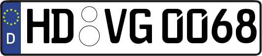 HD-VG0068