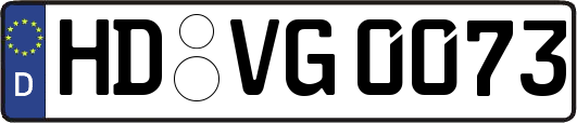 HD-VG0073